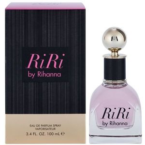 Rihanna RiRi Eau de Parfum hölgyeknek 100 ml kép