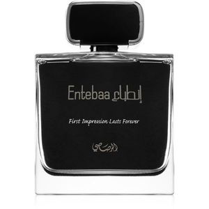 Rasasi Entebaa Men Eau de Parfum uraknak 100 ml kép