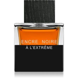 Lalique Encre Noire A L'Extreme Eau de Parfum uraknak 100 ml kép