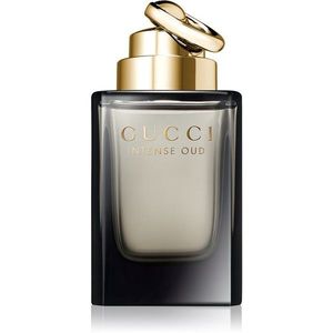 Gucci Intense Oud Eau de Parfum unisex 90 ml kép