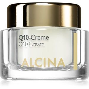 Alcina Effective Care bőrkrém koenzim Q10 50 ml kép
