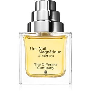 The Different Company Une Nuit Magnetique Eau de Parfum unisex 50 ml kép