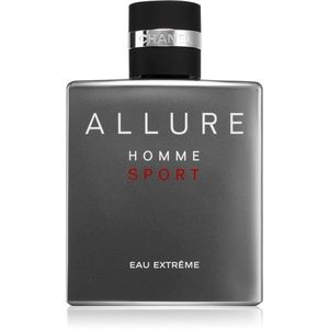 Chanel Allure Homme Sport Eau Extreme Eau de Parfum uraknak 100 ml kép