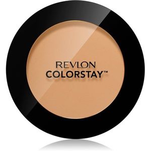 Revlon Cosmetics ColorStay™ kompakt púder árnyalat 850 Medium/Deep 8.4 g kép