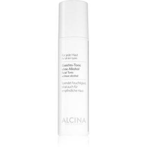 Alcina For All Skin Types arctonikum alkoholmentes 200 ml kép