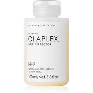 Olaplex N°3 Hair Perfector Tápláló színvédő ápolás 100 ml kép