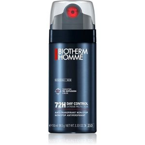 Biotherm Homme 72h Day Control izzadásgátló spray 72 óra 150 ml kép