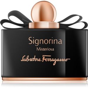 Salvatore Ferragamo Signorina Misteriosa Eau de Parfum hölgyeknek 100 ml kép