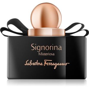Salvatore Ferragamo Signorina Misteriosa Eau de Parfum hölgyeknek 30 ml kép