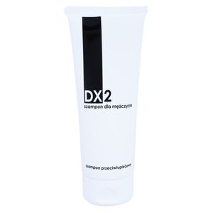 DX2 Men korpásodás és hajhullás elleni sampon 150 ml kép