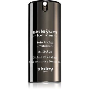 Sisley Sisleÿum for Men komplex revitalizáló ápolás az öregedés ellen normál bőrre 50 ml kép