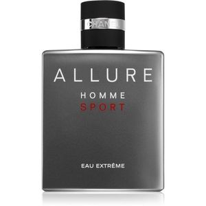 Chanel Allure Homme Sport Eau Extreme Eau de Parfum uraknak 50 ml kép