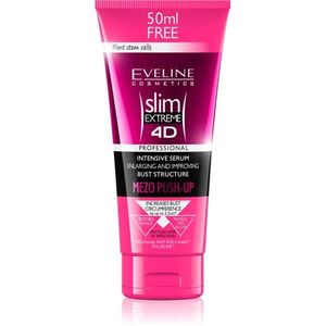 Eveline Cosmetics Slim Extreme intenzív mellszérum 200 ml kép