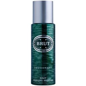 Brut Brut dezodor uraknak kép