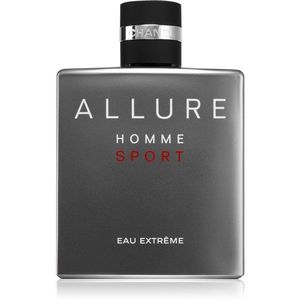 Chanel Allure Homme Sport Eau Extreme Eau de Parfum uraknak 150 ml kép