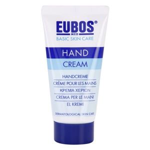 Eubos Basic Skin Care regeneráló krém kézre 50 ml kép