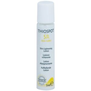 Synchroline Thiospot SR helyi ápolás hiperpigmentációs bőrre roll-on 5 ml kép