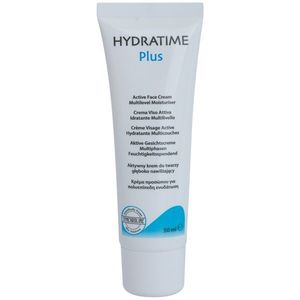 Synchroline Hydratime Plus nappali hidratáló krém száraz bőrre 50 ml kép