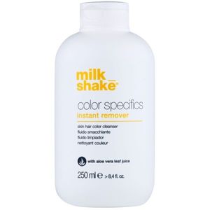 Milk Shake Color Specifics hajfestés utáni folteltávolító 250 ml kép