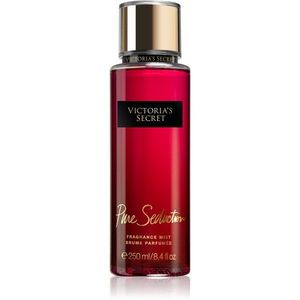 Victoria's Secret Pure Seduction testápoló spray hölgyeknek 250 ml kép