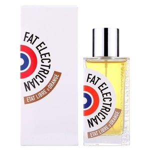 Etat Libre d’Orange Fat Electrician Eau de Parfum uraknak 100 ml kép