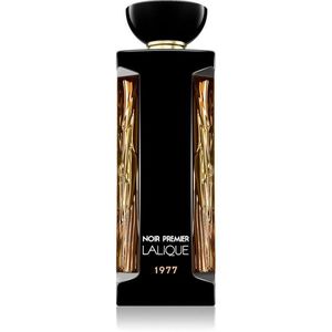 Lalique Noir Premier Fruits Du Mouvement Eau de Parfum unisex 100 ml kép