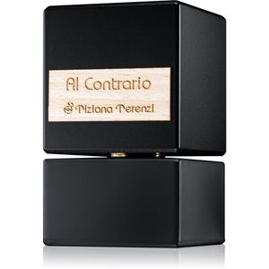 Tiziana Terenzi Black Al Contrario parfüm kivonat unisex 50 ml kép