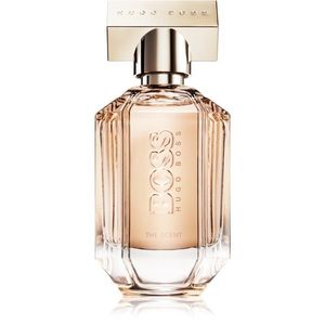 Hugo Boss BOSS The Scent Eau de Parfum hölgyeknek 50 ml kép
