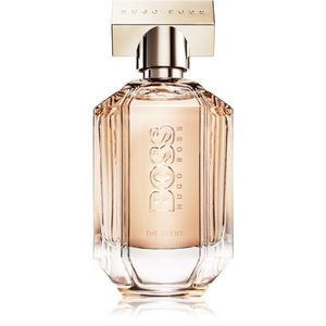 Hugo Boss BOSS The Scent Eau de Parfum hölgyeknek 100 ml kép