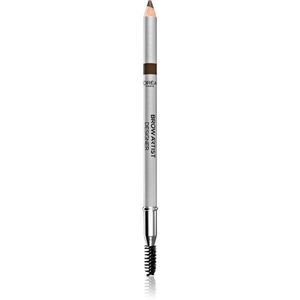 L’Oréal Paris Infaillible Brows szemöldök ceruza árnyalat 5.0 Light Brunette 1 g kép