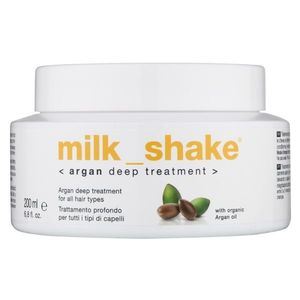 Milk Shake Argan Oil olajos ápolás minden hajtípusra 200 ml kép