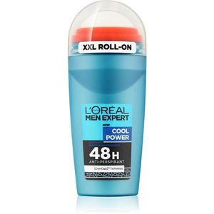 L’Oréal Paris Men Expert Cool Power golyós dezodor roll-on 50 ml kép