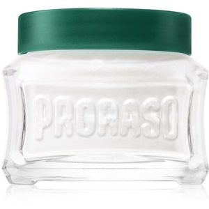 Proraso Green borotválkozás előtti krém 100 ml kép