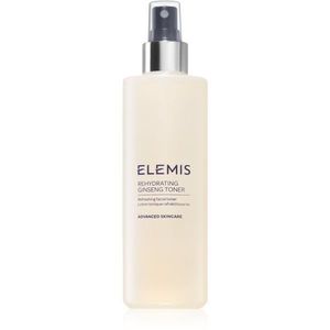 Elemis Advanced Skincare Rehydrating Ginseng Toner frissítő tonik a dehidratált száraz bőrre 200 ml kép