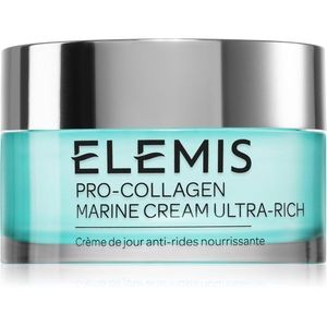Elemis Pro-Collagen Marine Cream Ultra-Rich tápláló nappali krém a ráncok ellen 50 ml kép