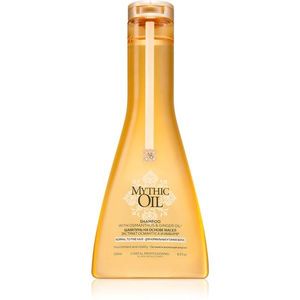 L’Oréal Professionnel Mythic Oil sampon normál és finom hajra 250 ml kép