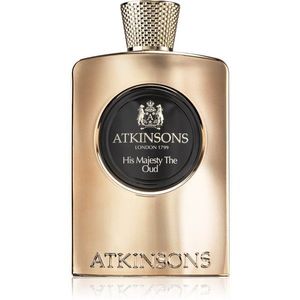 Atkinsons Oud Collection Her Majesty The Oud Eau de Parfum hölgyeknek 100 ml kép