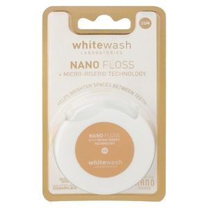 Whitewash Nano fogselyem fehérítő hatással 25 m kép