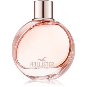 Hollister Wave Eau de Parfum hölgyeknek 100 ml kép