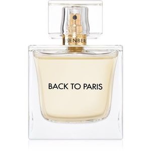 Eisenberg Back to Paris Eau de Parfum hölgyeknek 100 ml kép