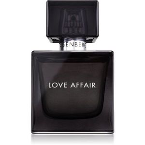 Eisenberg Love Affair Eau de Parfum uraknak 100 ml kép