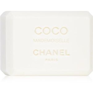 Chanel Coco Mademoiselle parfümös szappan hölgyeknek 150 g kép
