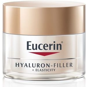 Eucerin Elasticity+Filler nappali krém érett bőrre SPF 15 50 ml kép