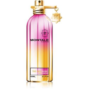 Montale The New Rose Eau de Parfum unisex 100 ml kép
