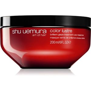 Shu Uemura Color Lustre maszk a szín védelméért 200 ml kép