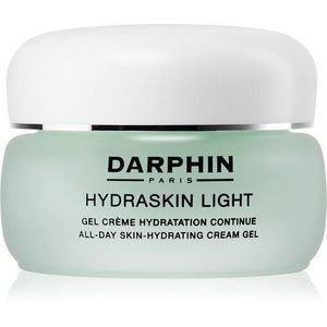 Darphin Hydraskin Light Hydrating Cream Gel hidratáló géles krém normál és kombinált bőrre 50 ml kép