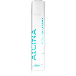 Alcina Styling Natural formázó spray a frizura több órás tartósságáért 200 ml kép