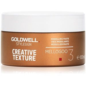 Goldwell StyleSign Creative Texture Mellogoo modellező paszta hajra 100 ml kép