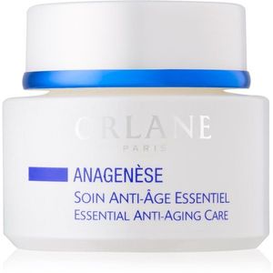 Orlane Anagenèse Essential Time-Fighting Care ráncellenes ápolás az arcbőr regenerálására és megújítására 50 ml kép