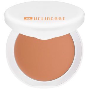 Heliocare Color kompakt alapozó SPF 50 árnyalat Brown 10 g kép